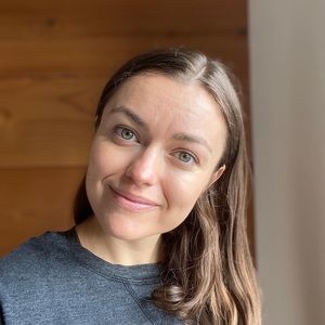 Meet your Posher, Lucy